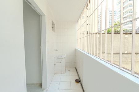 Apartamento para alugar com 45m², 1 quarto e sem vagaÁrea de Serviço