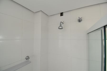 Apartamento para alugar com 60m², 2 quartos e 1 vagaBanheiro da Suíte