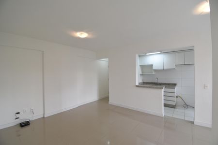 Apartamento para alugar com 60m², 2 quartos e 1 vagaSala