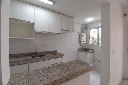 Apartamento para alugar com 60m², 2 quartos e 1 vagaCozinha