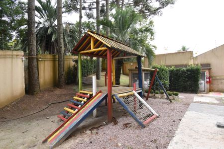 Apartamento para alugar com 60m², 2 quartos e 1 vagaÁrea comum - Playground