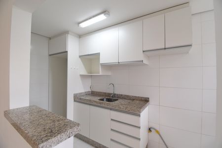 Apartamento para alugar com 60m², 2 quartos e 1 vagaCozinha
