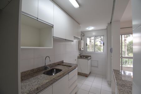 Apartamento para alugar com 60m², 2 quartos e 1 vagaCozinha