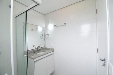 Apartamento para alugar com 60m², 2 quartos e 1 vagaBanheiro da Suíte