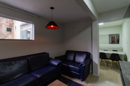 Apartamento para alugar com 2 quartos, 70m² em Santa Cecilia, São Paulo