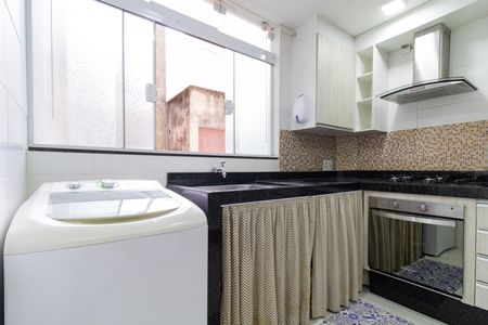 Apartamento para alugar com 70m², 2 quartos e sem vaga