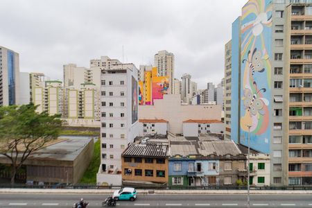 Apartamento para alugar com 70m², 2 quartos e sem vaga