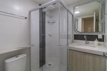Apartamento para alugar com 70m², 2 quartos e sem vaga