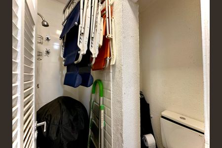 Apartamento para alugar com 130m², 3 quartos e sem vaga