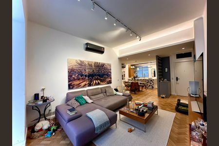 Apartamento para alugar com 3 quartos, 130m² em Botafogo, Rio de Janeiro