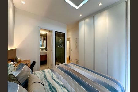 Apartamento para alugar com 130m², 3 quartos e sem vaga