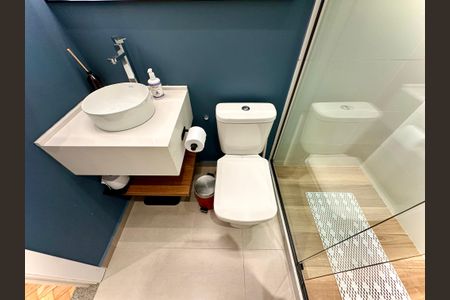 Apartamento para alugar com 130m², 3 quartos e sem vaga