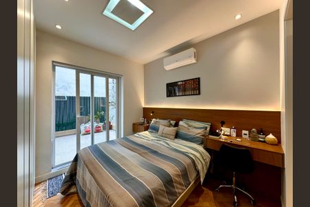 Apartamento para alugar com 3 quartos, 130m² em Botafogo, Rio de Janeiro