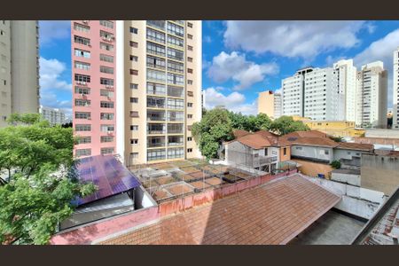 Apartamento para alugar com 50m², 1 quarto e sem vagaVista