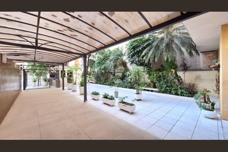 Apartamento para alugar com 50m², 1 quarto e sem vagaÁrea comum