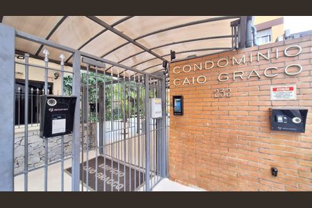 Apartamento para alugar com 50m², 1 quarto e sem vagaFachada