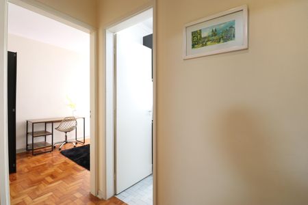 Apartamento para alugar com 50m², 1 quarto e sem vagaDetalhe