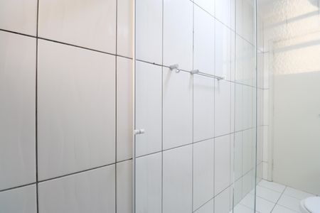 Apartamento para alugar com 50m², 1 quarto e sem vagaBanheiro