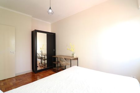 Apartamento para alugar com 50m², 1 quarto e sem vagaQuarto