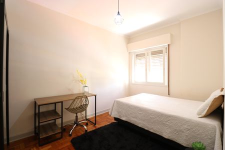 Apartamento para alugar com 50m², 1 quarto e sem vagaQuarto