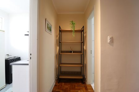 Apartamento para alugar com 50m², 1 quarto e sem vagaDetalhe
