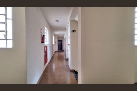 Apartamento para alugar com 50m², 1 quarto e sem vagaÁrea comum