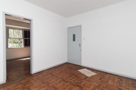 Sala de apartamento à venda com 3 quartos, 80m² em Centro Histórico, Porto Alegre