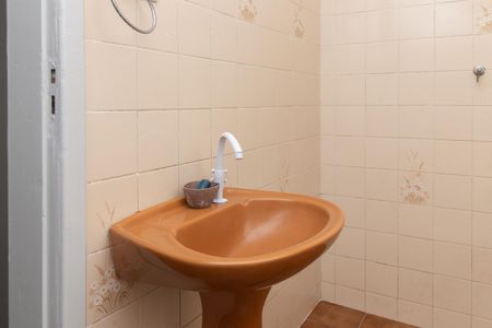 Apartamento para alugar com 80m², 3 quartos e sem vagaBanheiro