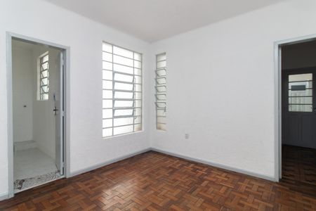 Sala de apartamento à venda com 3 quartos, 80m² em Centro Histórico, Porto Alegre