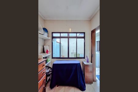 Casa à venda com 300m², 3 quartos e 6 vagasÁrea de Serviço