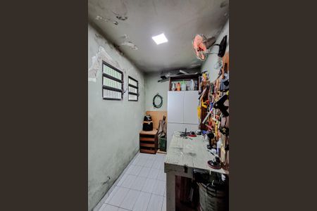 Casa à venda com 300m², 3 quartos e 6 vagasQuarto de Serviço