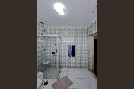 Casa à venda com 300m², 3 quartos e 6 vagasBanheiro da Suíte