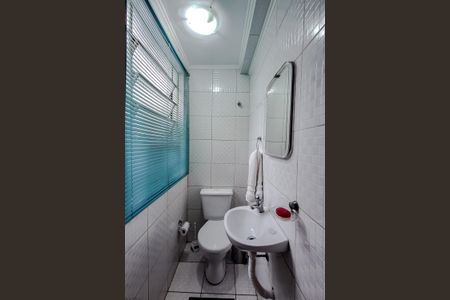 Casa à venda com 300m², 3 quartos e 6 vagasLavabo