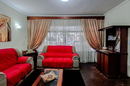 Casa à venda com 300m², 3 quartos e 6 vagasSala