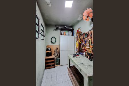 Casa à venda com 300m², 3 quartos e 6 vagasQuarto de Serviço