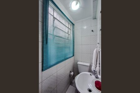 Casa à venda com 300m², 3 quartos e 6 vagasLavabo