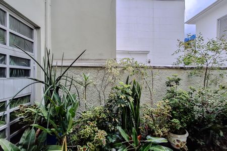 VISTA DA Sala de TV de casa à venda com 3 quartos, 300m² em Vila Monumento, São Paulo