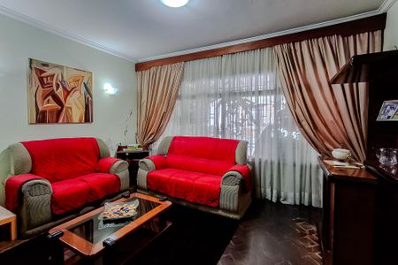 Casa à venda com 300m², 3 quartos e 6 vagasSala