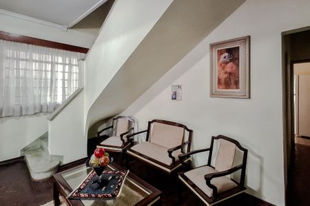 Sala de casa à venda com 3 quartos, 300m² em Vila Monumento, São Paulo