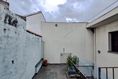 Casa à venda com 300m², 3 quartos e 6 vagasÁrea externa