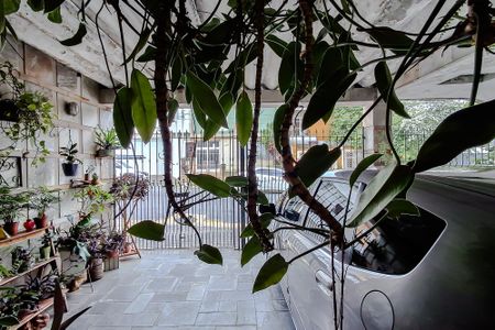 Casa à venda com 300m², 3 quartos e 6 vagasVista da Sala