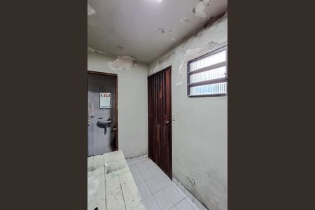 Casa à venda com 300m², 3 quartos e 6 vagasQuarto de Serviço