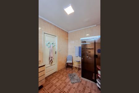 Casa à venda com 300m², 3 quartos e 6 vagasBanheiro