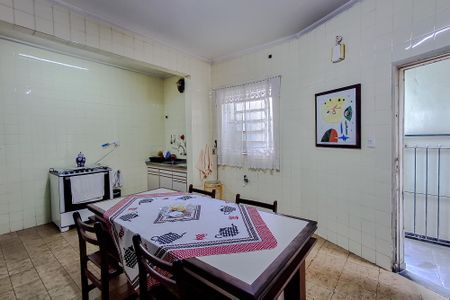 Casa à venda com 300m², 3 quartos e 6 vagasCozinha