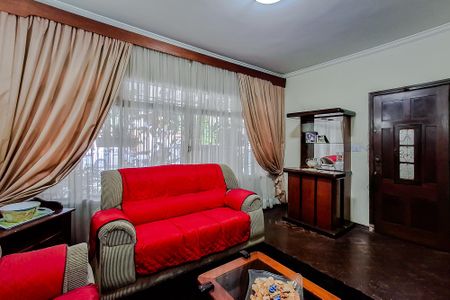 Casa à venda com 300m², 3 quartos e 6 vagasSala