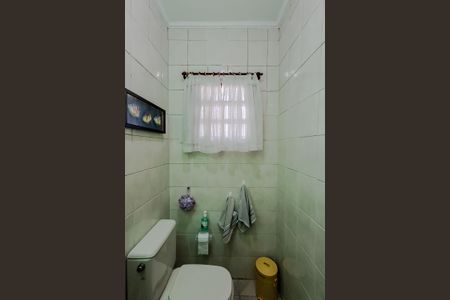 Casa à venda com 300m², 3 quartos e 6 vagasBanheiro da Suíte