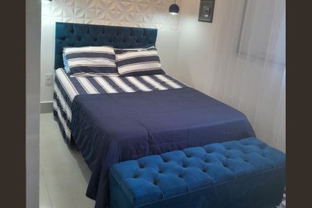 Dormitório de kitnet/studio para alugar com 1 quarto, 32m² em Bela Vista, São Paulo