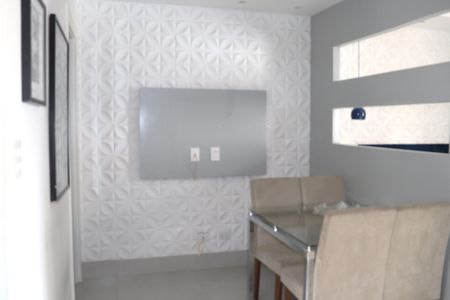 Studio à venda com 32m², 1 quarto e 1 vagaSala