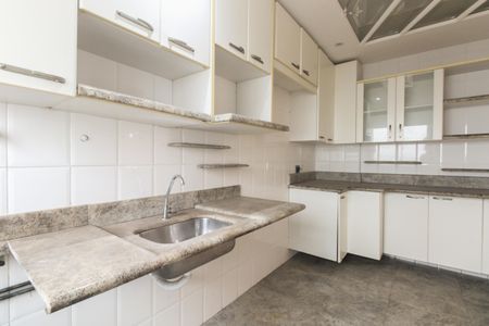 Apartamento para alugar com 60m², 2 quartos e 1 vaga Apartamento para alugar com 60m², 2 quartos e 1 vagaCozinha