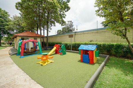 Apartamento para alugar com 60m², 2 quartos e 1 vaga Apartamento para alugar com 60m², 2 quartos e 1 vagaCondomínio - Playground